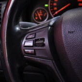 BMW - X3 - xDRIVE20d Farmari // MYYDÄÄN HUUTOKAUPAT.COM! / Vakkari / Vetokoukku / Prof. Navi / Sporttipenkit / Bluetooth // - Farmari