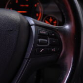 BMW - X3 - xDRIVE20d Farmari // MYYDÄÄN HUUTOKAUPAT.COM! / Vakkari / Vetokoukku / Prof. Navi / Sporttipenkit / Bluetooth // - Farmari