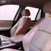 BMW - X3 - xDRIVE20d Farmari // MYYDÄÄN HUUTOKAUPAT.COM! / Vakkari / Vetokoukku / Prof. Navi / Sporttipenkit / Bluetooth // - Farmari