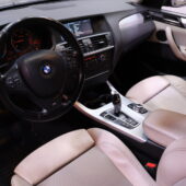 BMW - X3 - xDRIVE20d Farmari // MYYDÄÄN HUUTOKAUPAT.COM! / Vakkari / Vetokoukku / Prof. Navi / Sporttipenkit / Bluetooth // - Farmari