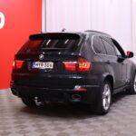 BMW - X5 - xDrive30d A E70 SAV // MYYDÄÄN HUUTOKAUPAT.COM! / LCI / Neliveto / M-Sport / Vakkari / Xenon / Navi / Nahkapenkit // - Farmari
