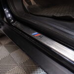 BMW - X5 - xDrive30d A E70 SAV // MYYDÄÄN HUUTOKAUPAT.COM! / LCI / Neliveto / M-Sport / Vakkari / Xenon / Navi / Nahkapenkit // - Farmari