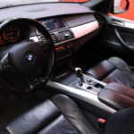 BMW - X5 - xDrive30d A E70 SAV // MYYDÄÄN HUUTOKAUPAT.COM! / LCI / Neliveto / M-Sport / Vakkari / Xenon / Navi / Nahkapenkit // - Farmari