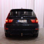 BMW - X5 - xDrive30d A E70 SAV // MYYDÄÄN HUUTOKAUPAT.COM! / LCI / Neliveto / M-Sport / Vakkari / Xenon / Navi / Nahkapenkit // - Farmari
