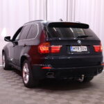 BMW - X5 - xDrive30d A E70 SAV // MYYDÄÄN HUUTOKAUPAT.COM! / LCI / Neliveto / M-Sport / Vakkari / Xenon / Navi / Nahkapenkit // - Farmari
