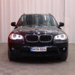 BMW - X5 - xDrive30d A E70 SAV // MYYDÄÄN HUUTOKAUPAT.COM! / LCI / Neliveto / M-Sport / Vakkari / Xenon / Navi / Nahkapenkit // - Farmari