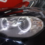 BMW - X5 - xDrive30d A E70 SAV // MYYDÄÄN HUUTOKAUPAT.COM! / LCI / Neliveto / M-Sport / Vakkari / Xenon / Navi / Nahkapenkit // - Farmari