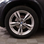 BMW - X5 - xDrive30d A E70 SAV // MYYDÄÄN HUUTOKAUPAT.COM! / LCI / Neliveto / M-Sport / Vakkari / Xenon / Navi / Nahkapenkit // - Farmari