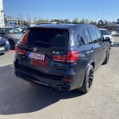 BMW - X5 - F15 xDrive40e A / M-Sport / - Maastoauto