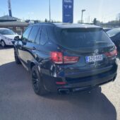 BMW - X5 - F15 xDrive40e A / M-Sport / - Maastoauto