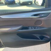 BMW - X5 - F15 xDrive40e A / M-Sport / - Maastoauto