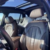 BMW - X5 - F15 xDrive40e A / M-Sport / - Maastoauto