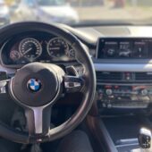 BMW - X5 - F15 xDrive40e A / M-Sport / - Maastoauto