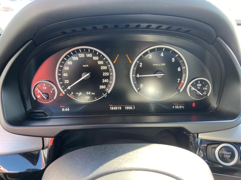 BMW - X5 - F15 xDrive40e A / M-Sport / BMW - X5 - F15 xDrive40e A / M-Sport / - Maastoauto