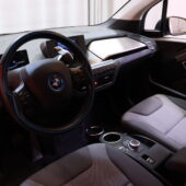 BMW - i3 - s 120 Comfort / ILP / Pikalataus / Navi / Advanced / Vakkari // - Viistoperä