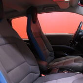 BMW - i3 - s 120 Comfort / ILP / Pikalataus / Navi / Advanced / Vakkari // - Viistoperä