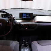 BMW - i3 - s 120 Comfort / ILP / Pikalataus / Navi / Advanced / Vakkari // - Viistoperä
