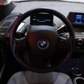 BMW - i3 - s 120 Comfort / ILP / Pikalataus / Navi / Advanced / Vakkari // - Viistoperä