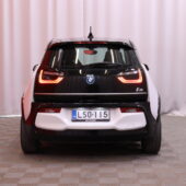 BMW - i3 - s 120 Comfort / ILP / Pikalataus / Navi / Advanced / Vakkari // - Viistoperä