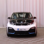 BMW - i3 - s 120 Comfort / ILP / Pikalataus / Navi / Advanced / Vakkari // - Viistoperä