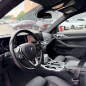 BMW - i4 - eDrive40 - Sedan