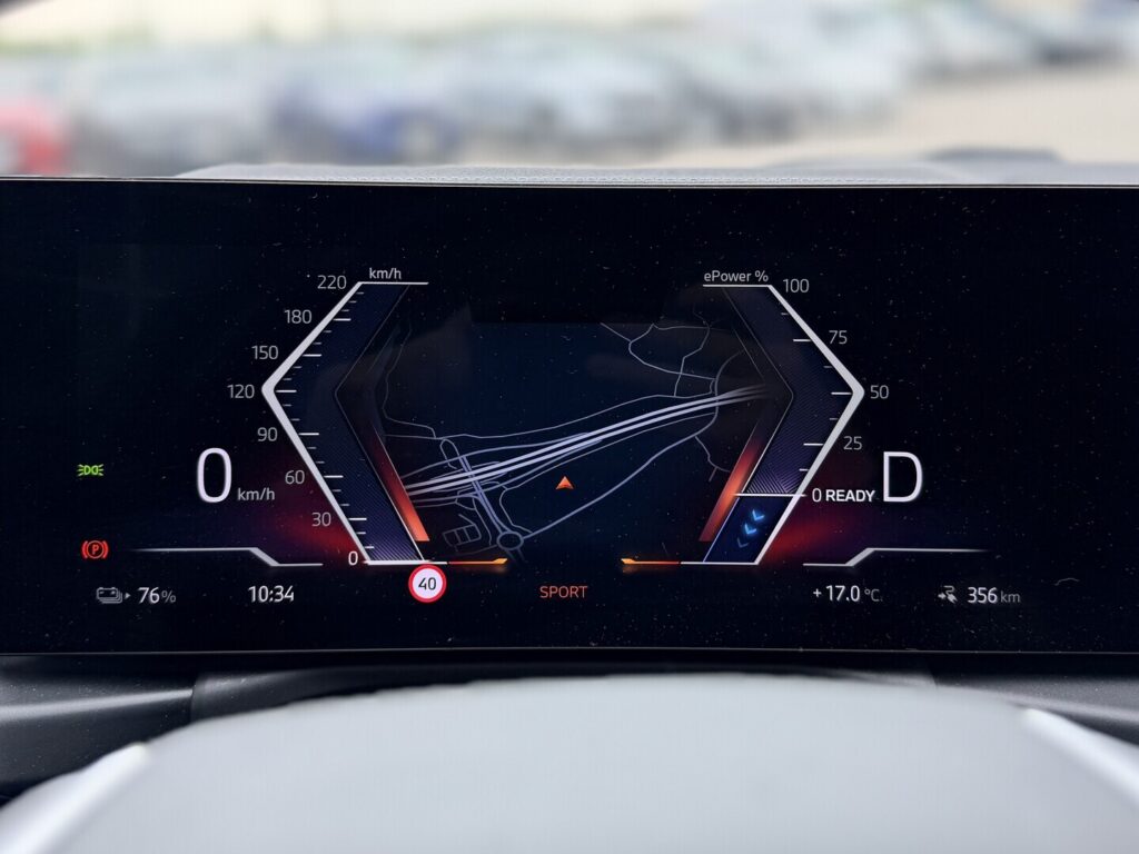 BMW - i4 - eDrive40 BMW - i4 - eDrive40 - Sedan