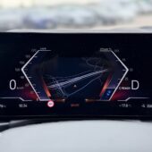 BMW - i4 - eDrive40 - Sedan