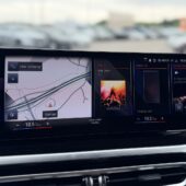 BMW - i4 - eDrive40 - Sedan