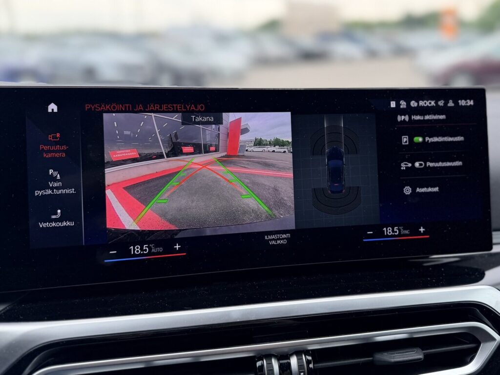 BMW - i4 - eDrive40 BMW - i4 - eDrive40 - Sedan