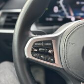 BMW - i4 - eDrive40 M Sport / Laser / HUD / ACC / Kamera / Avaimeton kulku - Sedan