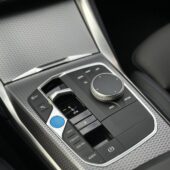 BMW - i4 - eDrive40 M Sport / Laser / HUD / ACC / Kamera / Avaimeton kulku - Sedan