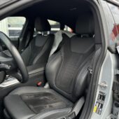 BMW - i4 - eDrive40 M Sport / Laser / HUD / ACC / Kamera / Avaimeton kulku - Sedan