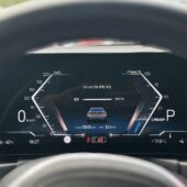 BMW - i4 - eDrive40 M Sport / Laser / HUD / ACC / Kamera / Avaimeton kulku - Sedan