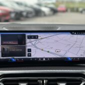 BMW - i4 - eDrive40 M Sport / Laser / HUD / ACC / Kamera / Avaimeton kulku - Sedan