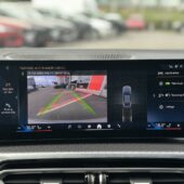 BMW - i4 - eDrive40 M Sport / Laser / HUD / ACC / Kamera / Avaimeton kulku - Sedan