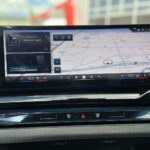 BMW - i5 - G60 xDrive40 M Sport // Bowers & wilkins / DAP / Adapt. LED / Vetokoukku / Kamera / 2x renkaat ja vanteet / - Sedan