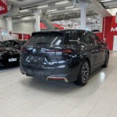 BMW - iX - xDrive 40 // Laser / Sky Lounge / H&K / DAP / 360 / HUD / Hieronta / Muistipenkit / Comfort access // - Maastoauto