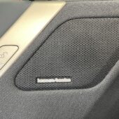 BMW - iX - xDrive 40 // Laser / Sky Lounge / H&K / DAP / 360 / HUD / Hieronta / Muistipenkit / Comfort access // - Maastoauto