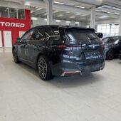 BMW - iX - xDrive 40 // Laser / Sky Lounge / H&K / DAP / 360 / HUD / Hieronta / Muistipenkit / Comfort access // - Maastoauto
