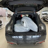 BMW - iX - xDrive 40 // Laser / Sky Lounge / H&K / DAP / 360 / HUD / Hieronta / Muistipenkit / Comfort access // - Maastoauto