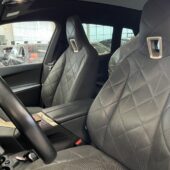 BMW - iX - xDrive 40 // Laser / Sky Lounge / H&K / DAP / 360 / HUD / Hieronta / Muistipenkit / Comfort access // - Maastoauto