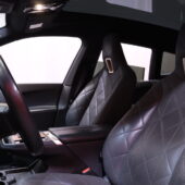 BMW - iX - xDrive 40 // Laser / Sky Lounge / H&K / DAP / 360 / HUD / Hieronta / Muistipenkit / Comfort access // - Maastoauto
