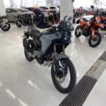 CFMOTO - 450MT - // Vaihtoehto uudelle! / TFT / TC / ABS // - Moottoripyörä