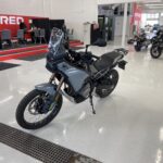 CFMOTO - 450MT - // Vaihtoehto uudelle! / TFT / TC / ABS // - Moottoripyörä