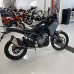 CFMOTO - 450MT - // Vaihtoehto uudelle! / TFT / TC / ABS // - Moottoripyörä
