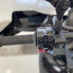CFMOTO - 450MT - // Vaihtoehto uudelle! / TFT / TC / ABS // - Moottoripyörä