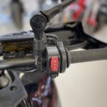 CFMOTO - 450MT - // Vaihtoehto uudelle! / TFT / TC / ABS // - Moottoripyörä