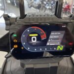 CFMOTO - 450MT - // Vaihtoehto uudelle! / TFT / TC / ABS // - Moottoripyörä