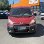 Citroen - Jumpy - HDi 90 12 L1H1 - Pakettiauto