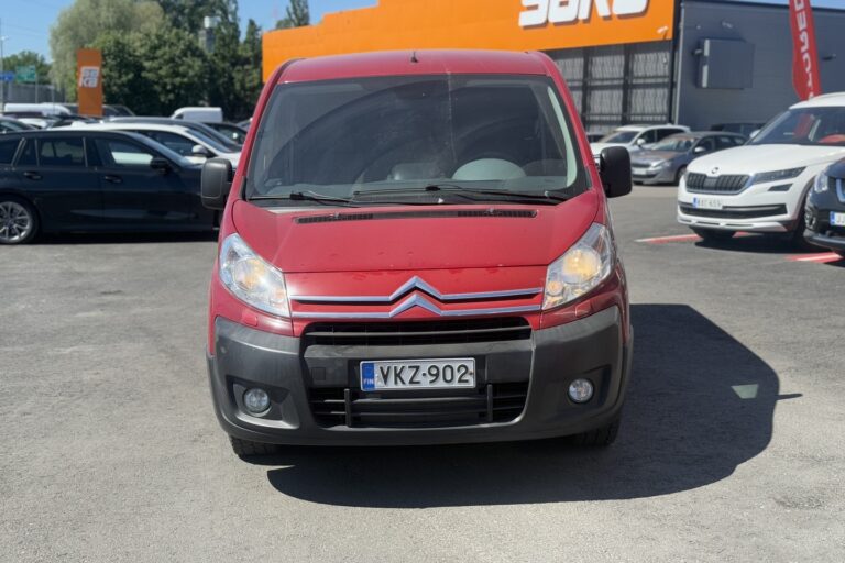 Citroen Jumpy